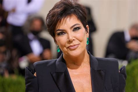 kris jenner naked|Kriss Revealing Photo Shoot 